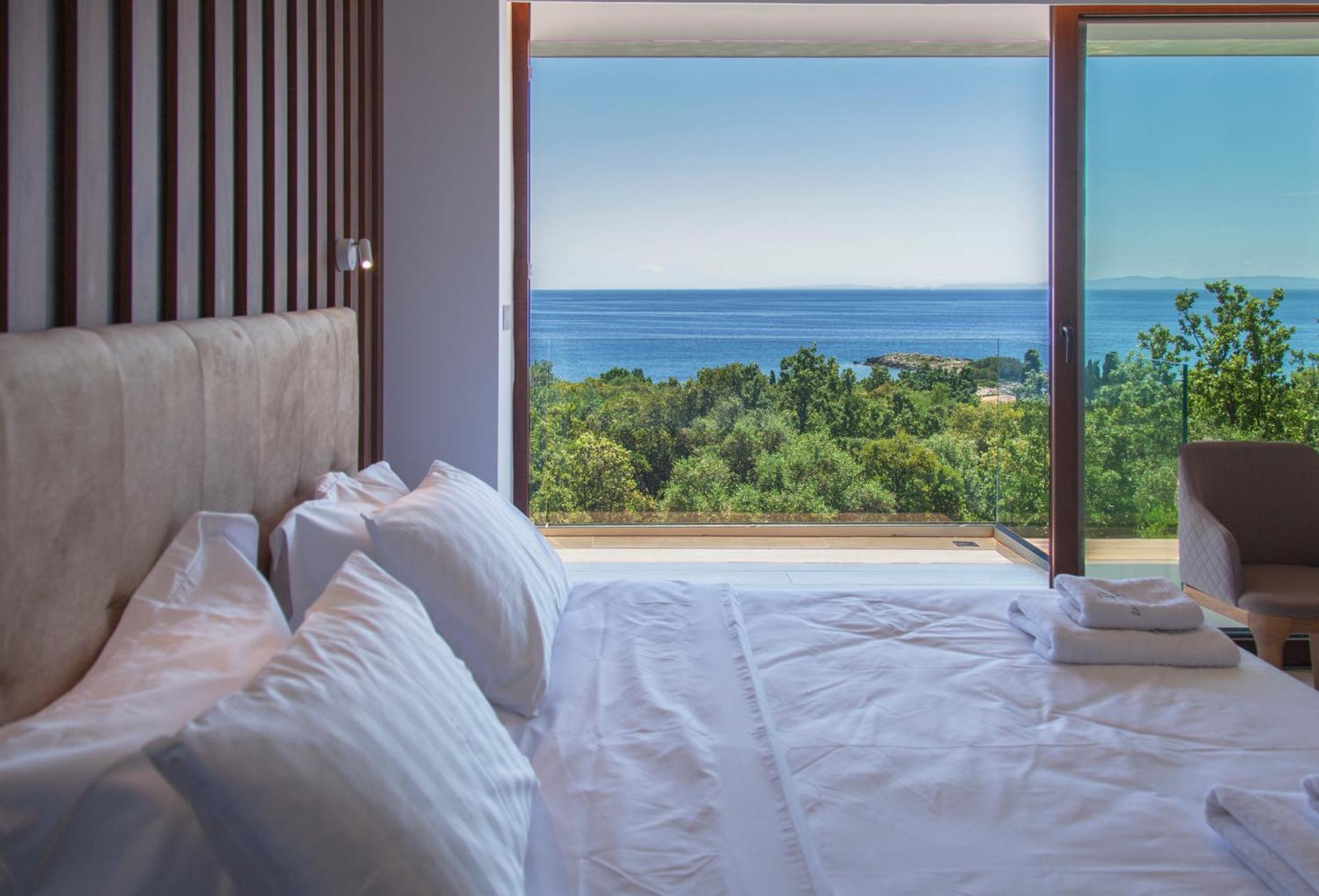 Zavia Resort Sivota  Luaran gambar