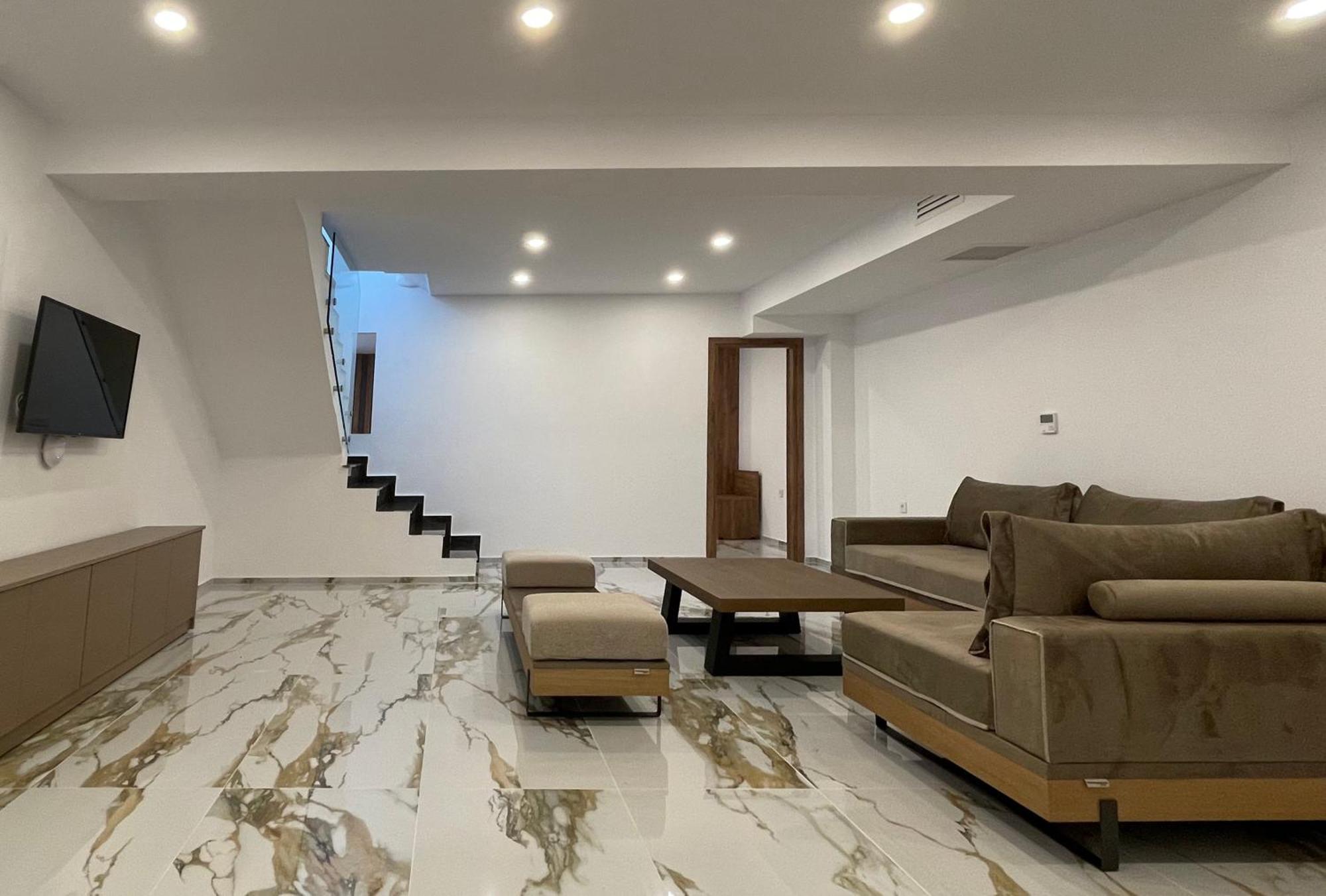 Zavia Resort Sivota  Luaran gambar