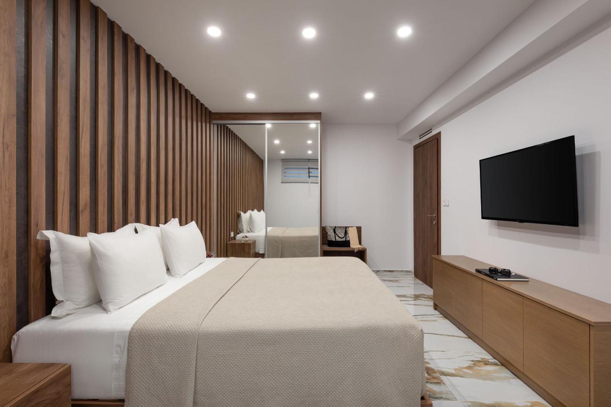 Zavia Resort Sivota  Luaran gambar