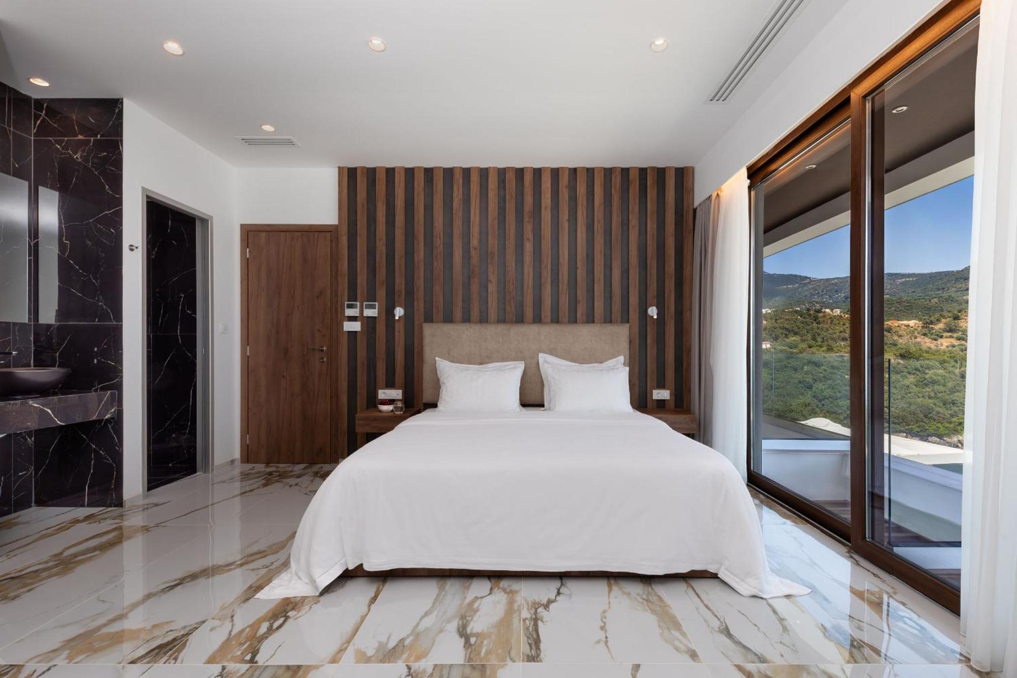 Zavia Resort Sivota  Luaran gambar