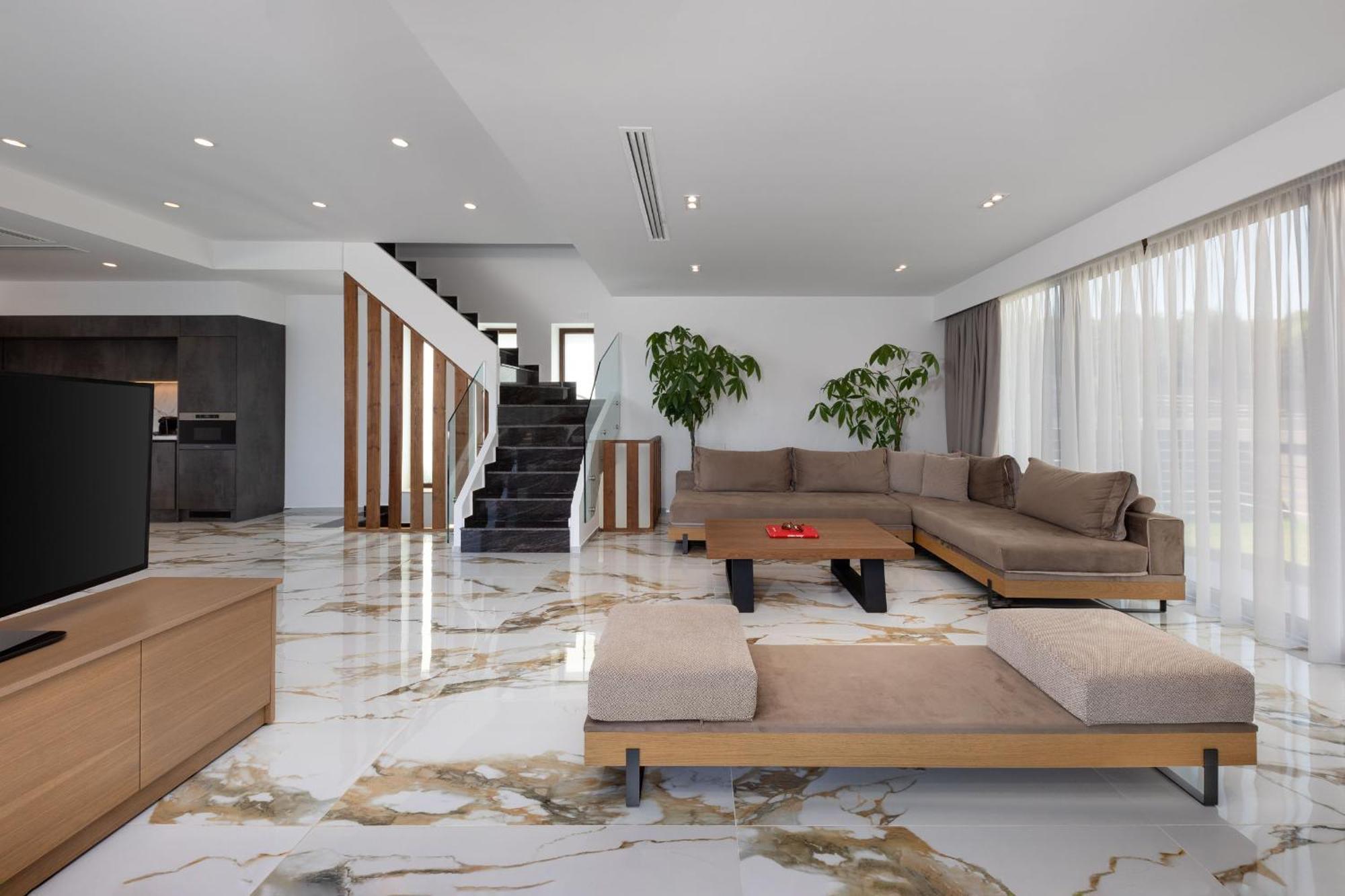 Zavia Resort Sivota  Luaran gambar