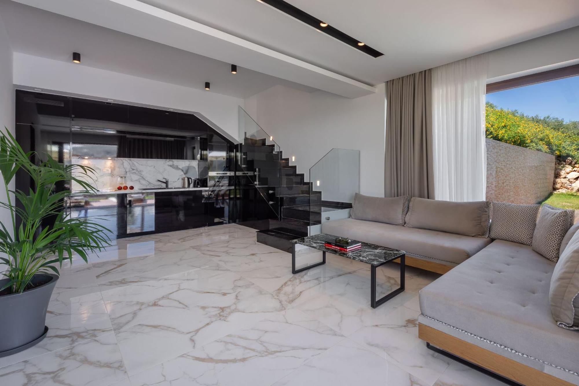 Zavia Resort Sivota  Luaran gambar